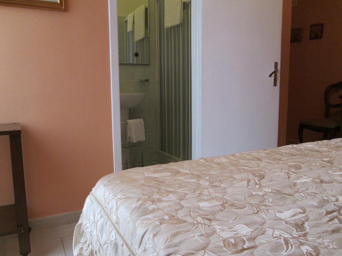 B&B Regina Margherita Piombino Quarto foto