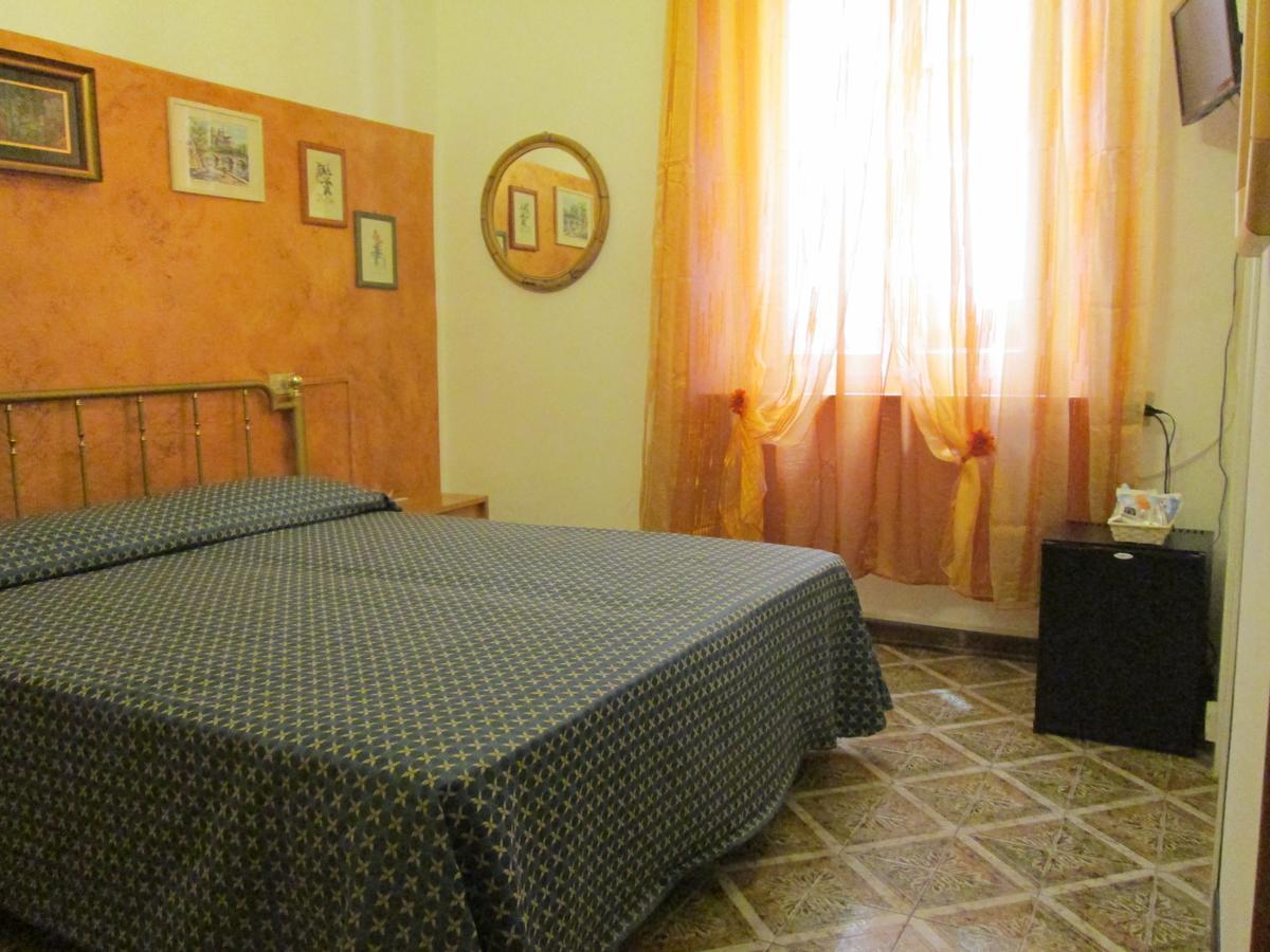 B&B Regina Margherita Piombino Quarto foto