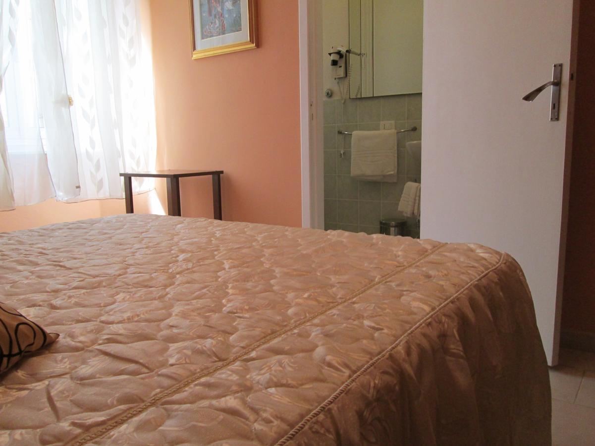 B&B Regina Margherita Piombino Quarto foto