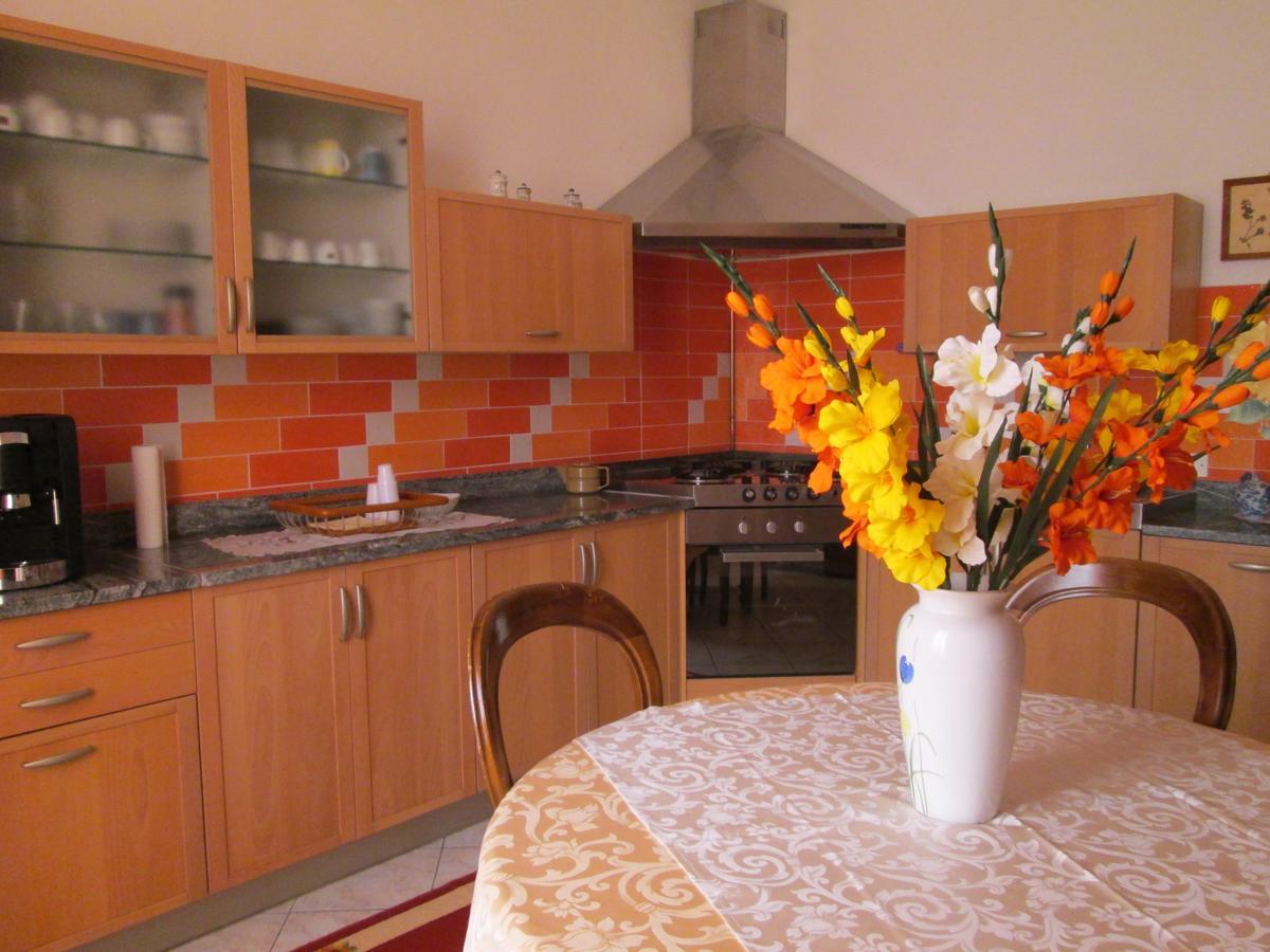 B&B Regina Margherita Piombino Quarto foto