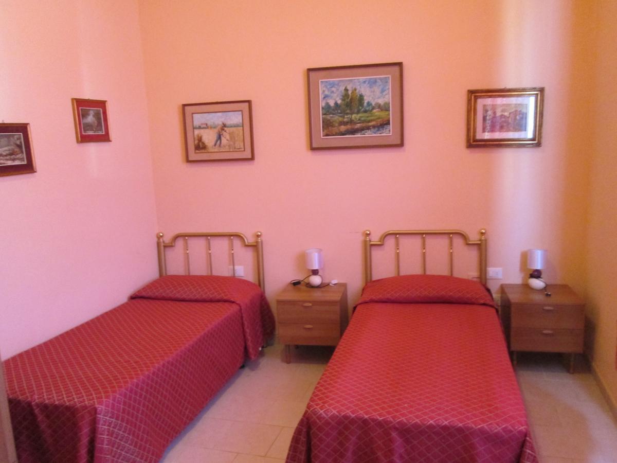 B&B Regina Margherita Piombino Quarto foto